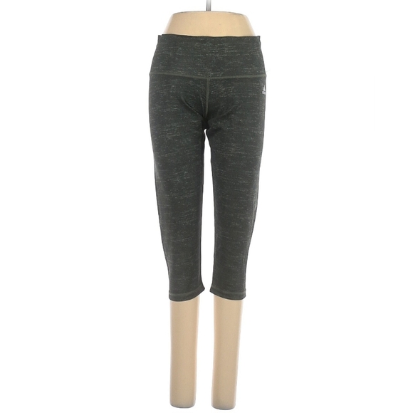 Adidas Active Capri Legging - Picture 2 of 4